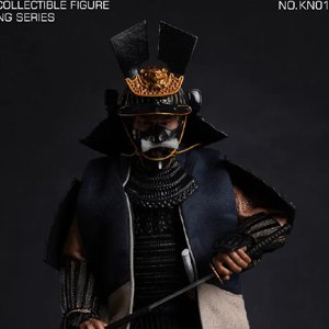 Sincerity Of The Last Samurai New Beginning Series