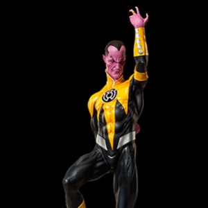 Sinestro