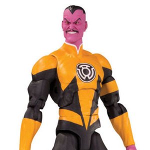 Sinestro