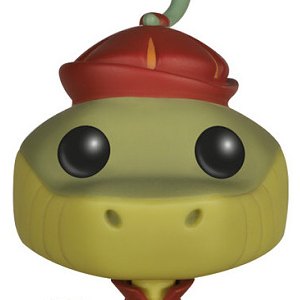 Sir Hiss Pop! Vinyl