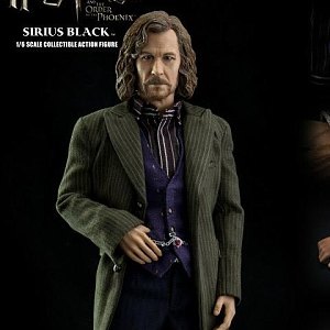 Sirius Black