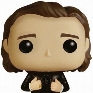 Sir Thomas Sharpe Pop! Vinyl