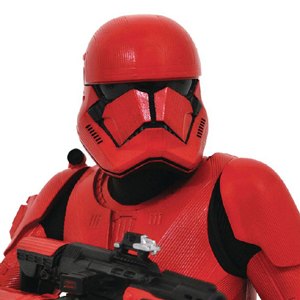 Sith Trooper