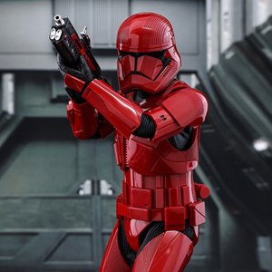 Sith Trooper