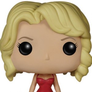 Six Pop! Vinyl