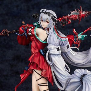 Skadi Corrupting Heart Elite 2