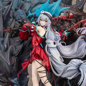 Skadi Corrupting Heart Elite 2 Deluxe