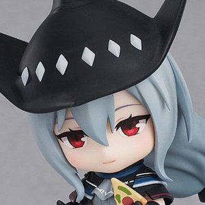 Skadi Nendoroid