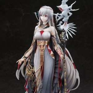 Skadi Corrupting Heart The Pilgrim