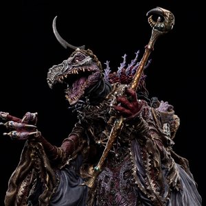 Skekso The Emperor Skeksis