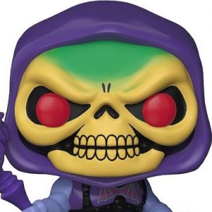 Skeletor Battle Armor Pop! Vinyl