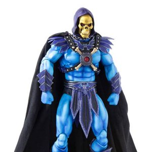 Skeletor