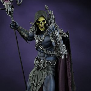 Skeletor (Sideshow)