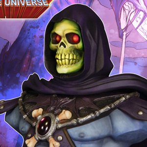 Skeletor
