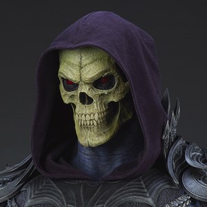 Skeletor Legends