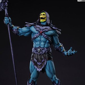 Skeletor Legends Classic Edition