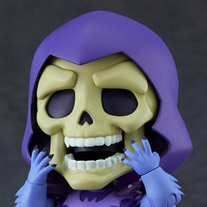 Skeletor Nendoroid