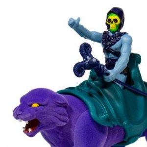 Skeletor & Panthor 2-PACK
