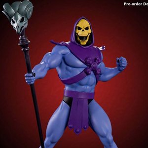 Skeletor (Pop Culture Shock)