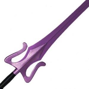 Skeletor's Sword