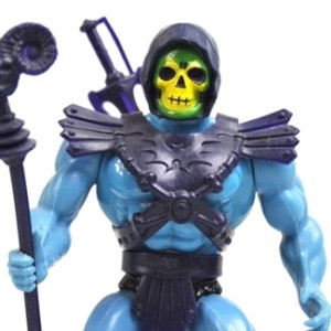 Skeletor (studio)