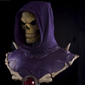 Skeletor