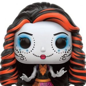 Skelita Calaveras Pop! Vinyl