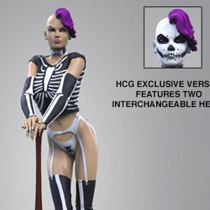 Skelly (HCG)