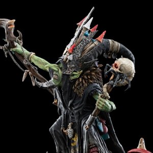 Skragrott The Loonking