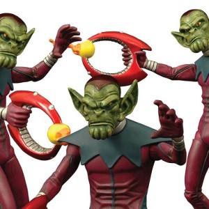 Skrull Multi-Pack (studio)