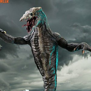 Skull Crawler Defo-Real