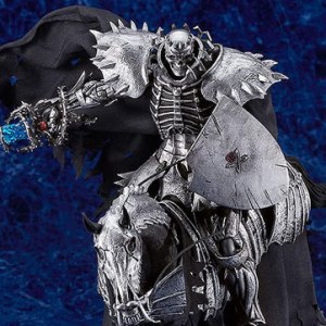Skull Knight DX