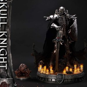 Skull Knight (Prime 1 Studio)