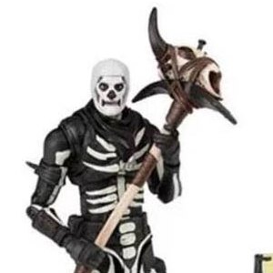 Skull Trooper