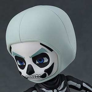 Skull Trooper Nendoroid