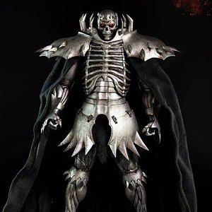 Skull Knight (Threezero Store)