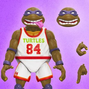 Slam Dunkin' Don Ultimates