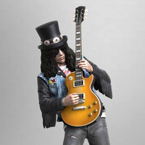 Slash