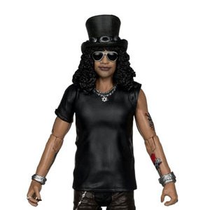 Slash Rock Music Maniacs