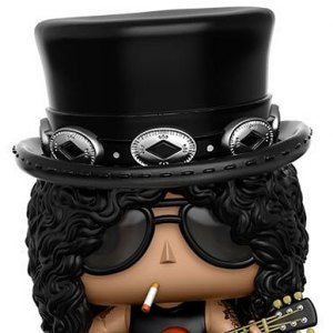 Slash Pop! Vinyl