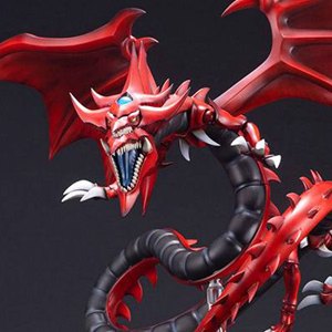 Slifer The Sky Dragon