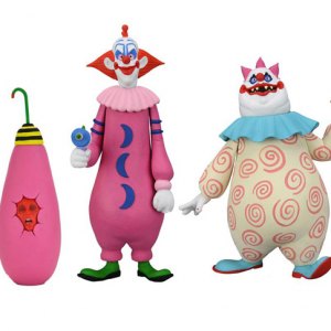 Slim & Chubby Toony Terrors 2-PACK