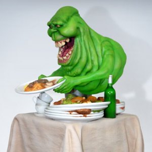 Slimer