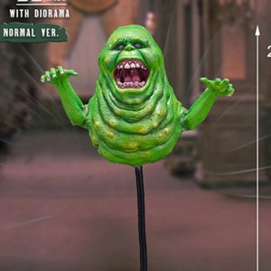 Slimer