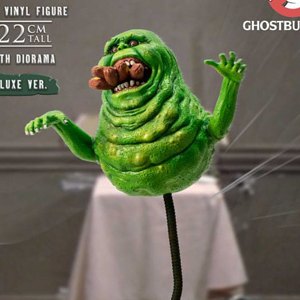 Slimer Deluxe