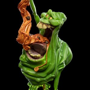 Slimer Glow In Dark Mini Epics (SDCC 2020)