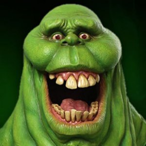 Slimer (HCG)