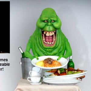 Slimer (HCG)