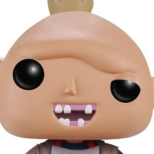 Sloth Pop! Vinyl