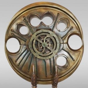 Smart Disc